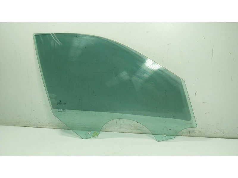 Recambio de cristal puerta delantero derecho para bmw x6 (g06, f96) m referencia OEM IAM   