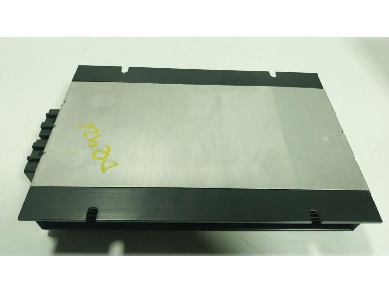 Recambio de modulo electronico para bentley continental flying spur (3w_) 6.0 referencia OEM IAM  3W5035456A 