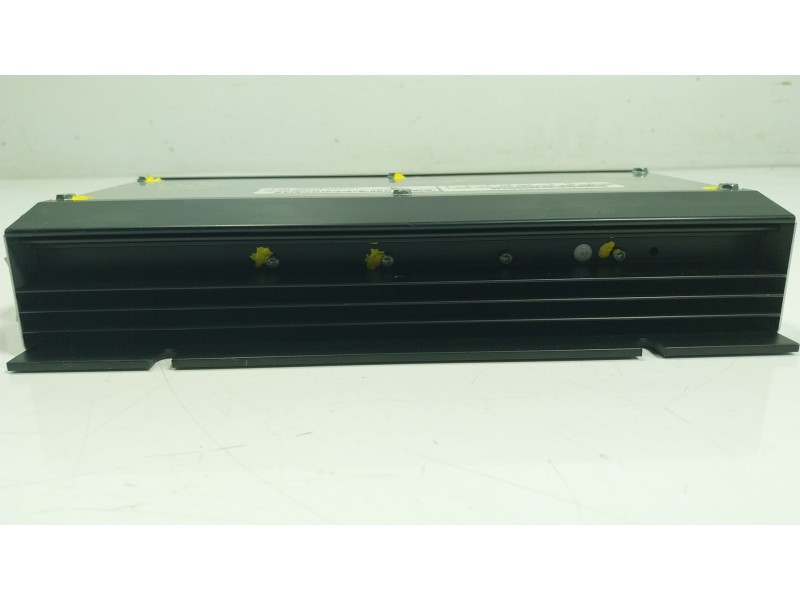 Recambio de modulo electronico para bentley continental flying spur (3w_) 6.0 referencia OEM IAM  3W5035456A 