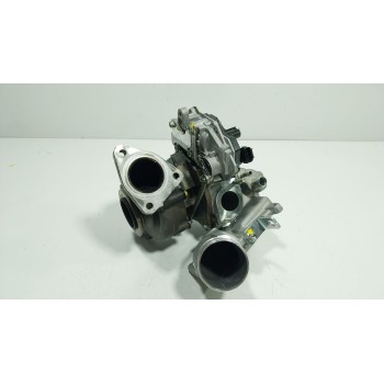 TURBOCOMPRESOR 1720135020 8967471021 