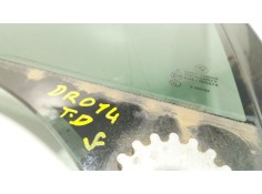 Recambio de cristal custodia trasero derecho para bmw 6 gran coupe (f06) 640 i referencia OEM IAM    2