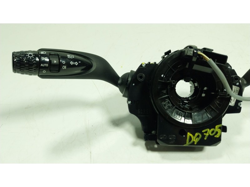 Recambio de mando luces para hyundai tucson (nx4e, nx4a) 1.6 t-gdi referencia OEM IAM  93490AA110 