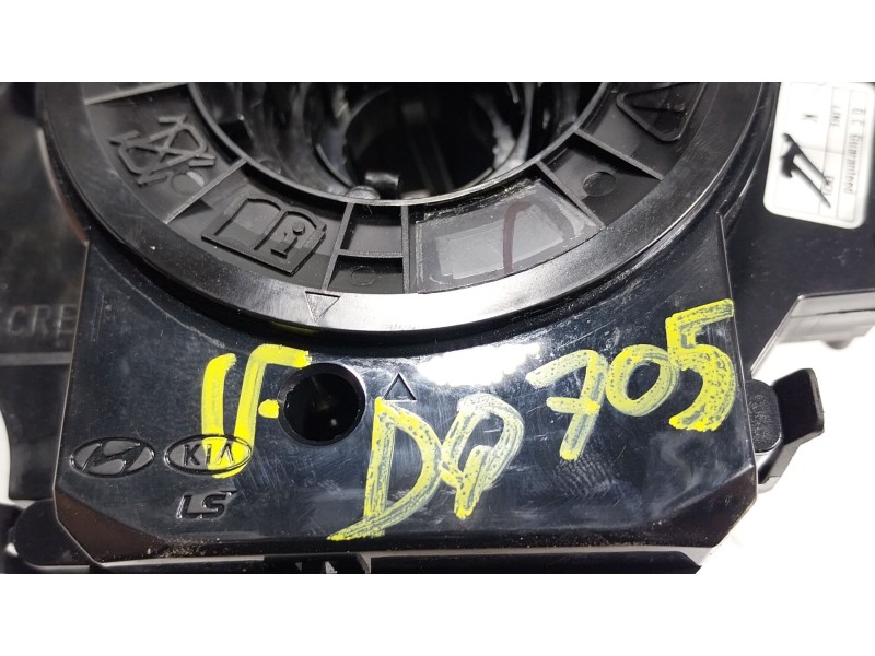 Recambio de mando luces para hyundai tucson (nx4e, nx4a) 1.6 t-gdi referencia OEM IAM  93490AA110 