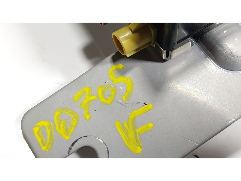 Recambio de modulo electronico para hyundai tucson (nx4e, nx4a) 1.6 t-gdi referencia OEM IAM  96510N7000 