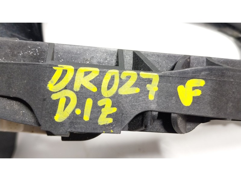 Recambio de maneta exterior delantera izquierda para bmw x6 (g06, f96) m referencia OEM IAM  988177502 