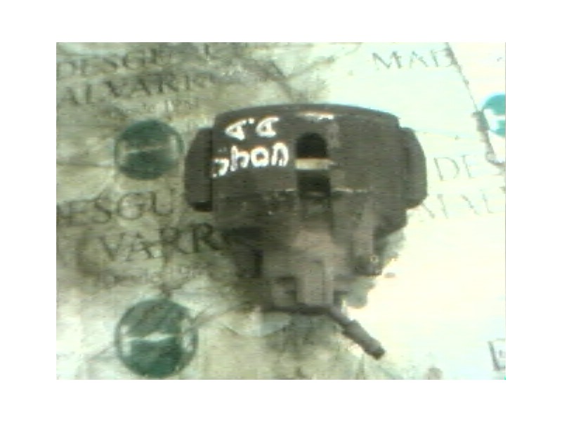 Recambio de pinza freno delantera derecha para ford mondeo berlina (gd) ghia referencia OEM IAM   