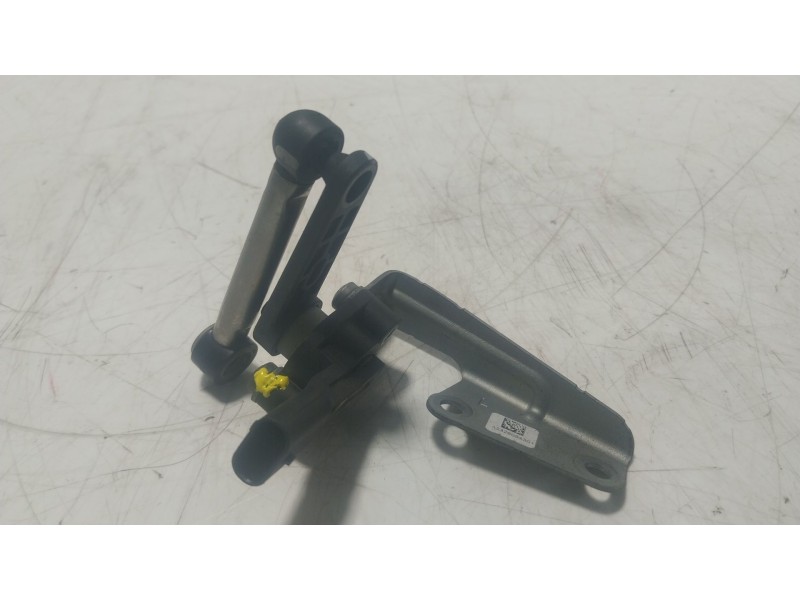 Recambio de modulo electronico para mercedes-benz sl (r232) 55 amg 4-matic+ (232.480) referencia OEM IAM  A0009053713 