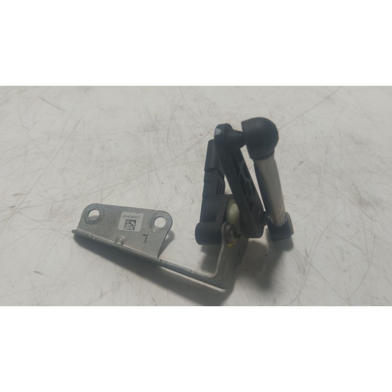 Recambio de modulo electronico para mercedes-benz sl (r232) 55 amg 4-matic+ (232.480) referencia OEM IAM  A0009053713 