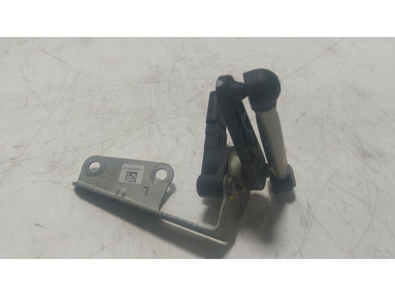 Recambio de modulo electronico para mercedes-benz sl (r232) 55 amg 4-matic+ (232.480) referencia OEM IAM  A0009053713 