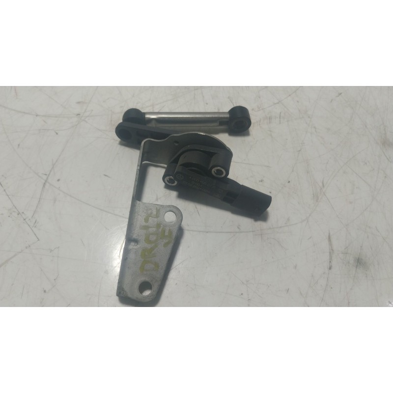 Recambio de modulo electronico para mercedes-benz sl (r232) 55 amg 4-matic+ (232.480) referencia OEM IAM  A0009053713 