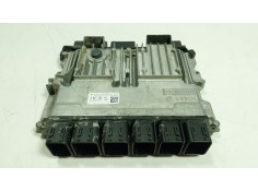 Recambio de centralita motor uce para bmw x6 (g06, f96) m referencia OEM IAM  984729501 