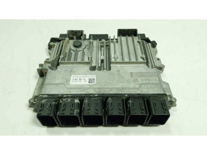 Recambio de centralita motor uce para bmw x6 (g06, f96) m referencia OEM IAM  984729501 