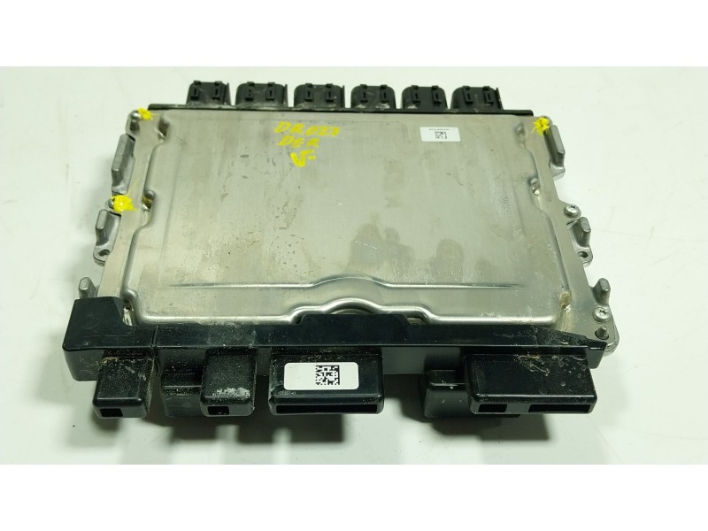 Recambio de centralita motor uce para bmw x6 (g06, f96) m referencia OEM IAM  984729501 