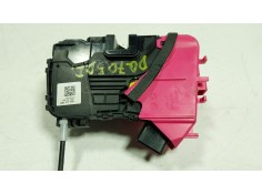 Recambio de cerradura puerta delantera izquierda para hyundai tucson (nx4e, nx4a) 1.6 t-gdi referencia OEM IAM  81310N7000  2