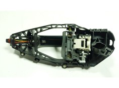 Recambio de maneta exterior trasera derecha para bmw x6 (g06, f96) m referencia OEM IAM  988177602  2