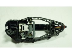 Recambio de maneta exterior trasera izquierda para bmw x6 (g06, f96) m referencia OEM IAM  988177502  2