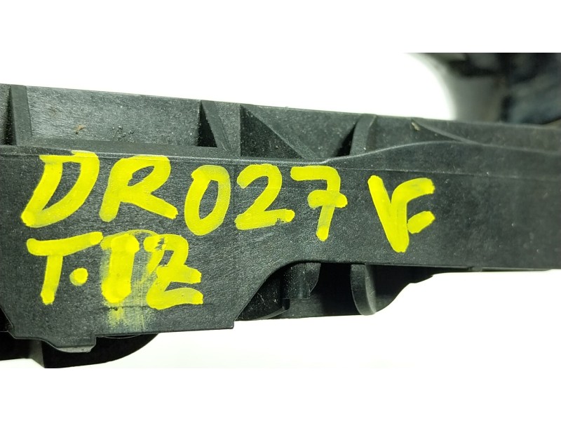 Recambio de maneta exterior trasera izquierda para bmw x6 (g06, f96) m referencia OEM IAM  988177502 