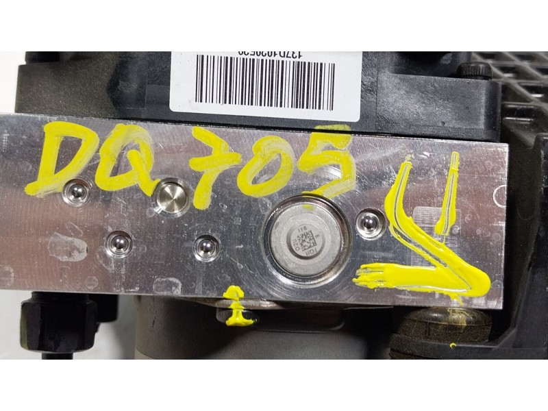 Recambio de abs para hyundai tucson (nx4e, nx4a) 1.6 t-gdi referencia OEM IAM  58910N7031 