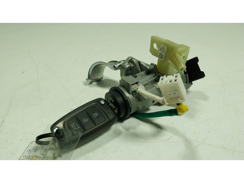 Recambio de antirrobo para hyundai tucson (nx4e, nx4a) 1.6 t-gdi referencia OEM IAM   