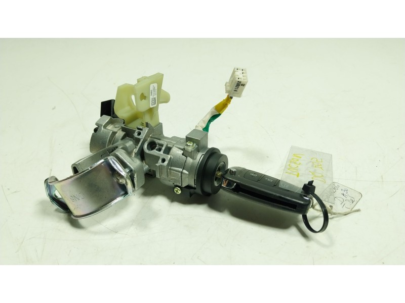 Recambio de antirrobo para hyundai tucson (nx4e, nx4a) 1.6 t-gdi referencia OEM IAM   