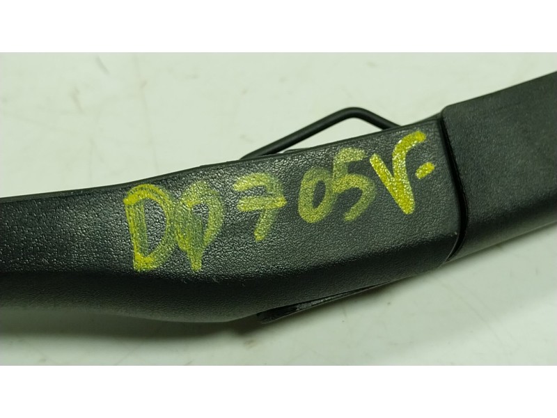 Recambio de brazo limpia trasero para hyundai tucson (nx4e, nx4a) 1.6 t-gdi referencia OEM IAM   