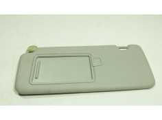 Recambio de parasol izquierdo para hyundai tucson (nx4e, nx4a) 1.6 t-gdi referencia OEM IAM   