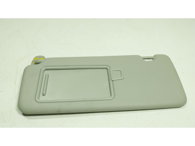 Recambio de parasol izquierdo para hyundai tucson (nx4e, nx4a) 1.6 t-gdi referencia OEM IAM   