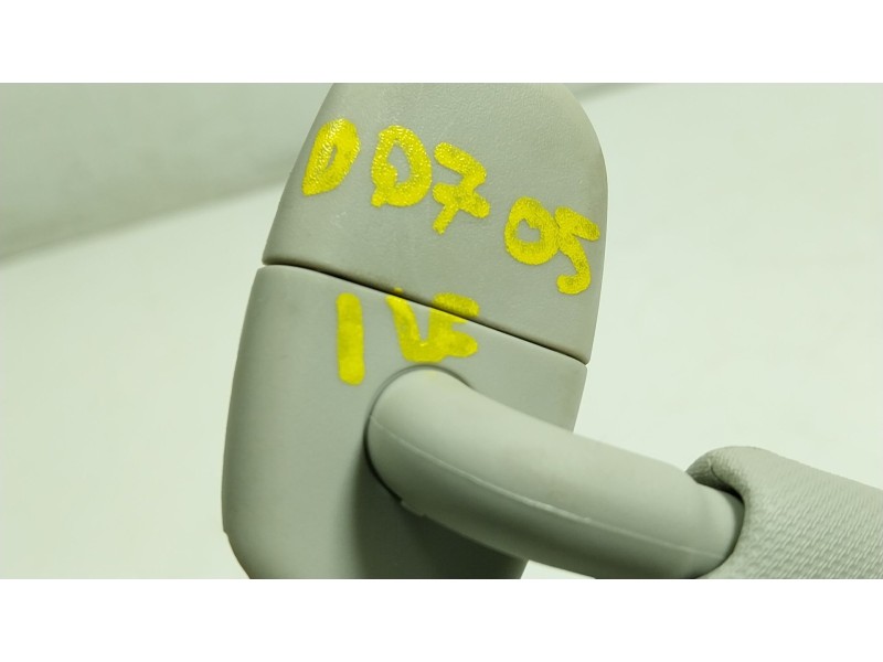 Recambio de parasol izquierdo para hyundai tucson (nx4e, nx4a) 1.6 t-gdi referencia OEM IAM   