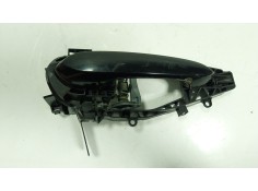 Recambio de maneta exterior delantera derecha para bmw x6 (g06, f96) m referencia OEM IAM  988177602 