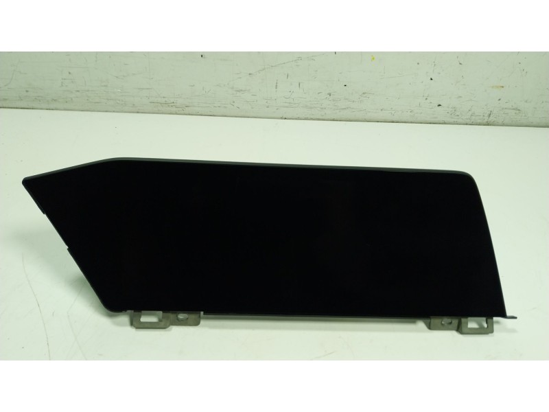 Recambio de pantalla multifuncion para bmw x6 (g06, f96) m referencia OEM IAM  6550944187101 