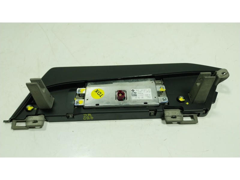 Recambio de pantalla multifuncion para bmw x6 (g06, f96) m referencia OEM IAM  6550944187101 