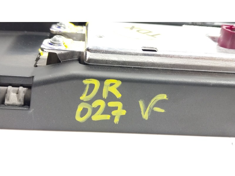 Recambio de pantalla multifuncion para bmw x6 (g06, f96) m referencia OEM IAM  6550944187101 