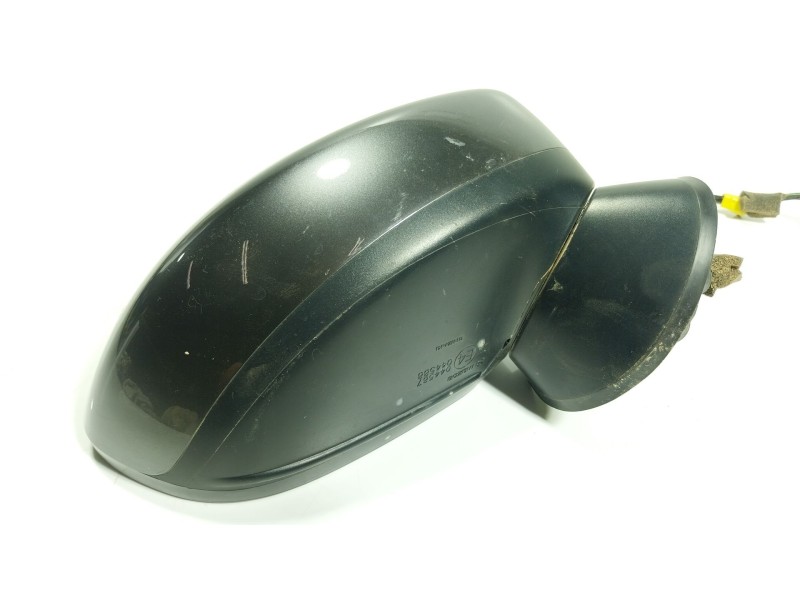 Recambio de espejo derecho para mazda mx-5 rf targa (nd) 2.0 (nd6e) referencia OEM IAM   