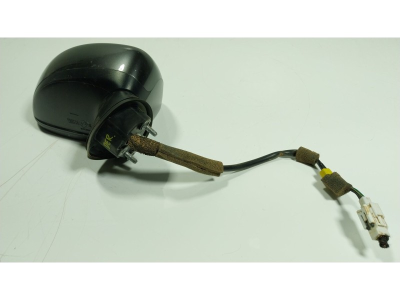 Recambio de espejo derecho para mazda mx-5 rf targa (nd) 2.0 (nd6e) referencia OEM IAM   