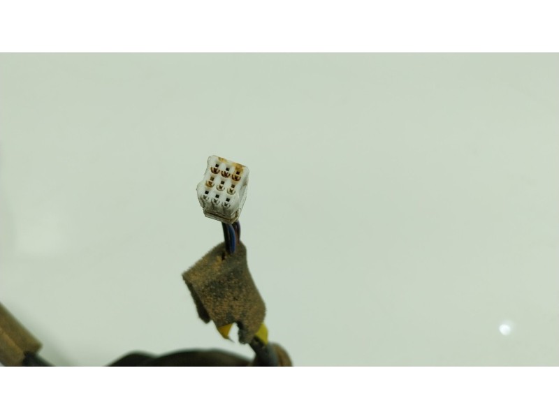 Recambio de espejo derecho para mazda mx-5 rf targa (nd) 2.0 (nd6e) referencia OEM IAM   