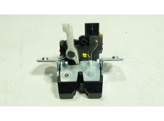 Recambio de cerradura maletero / porton para hyundai tucson (nx4e, nx4a) 1.6 t-gdi referencia OEM IAM  81230G3000  2