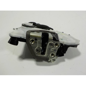 CERRADURA PUERTA DELANTERA IZQUIERDA 6904002491 