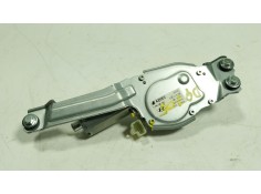 Recambio de motor limpia trasero para hyundai tucson (nx4e, nx4a) 1.6 t-gdi referencia OEM IAM  98700N9100  2