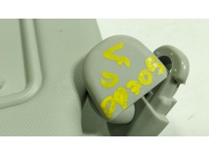 Recambio de parasol derecho para hyundai tucson (nx4e, nx4a) 1.6 t-gdi referencia OEM IAM    2