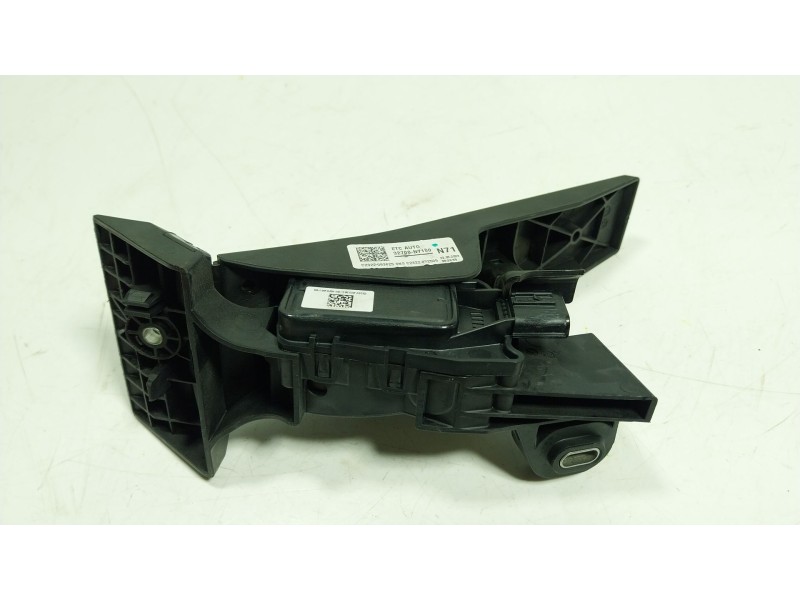 Recambio de potenciometro pedal para hyundai tucson (nx4e, nx4a) 1.6 t-gdi referencia OEM IAM  32700N7100 