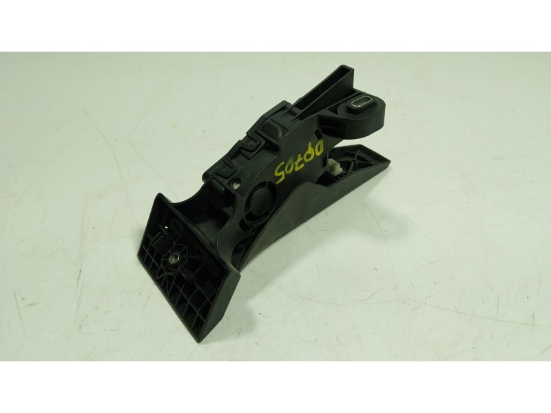 Recambio de potenciometro pedal para hyundai tucson (nx4e, nx4a) 1.6 t-gdi referencia OEM IAM  32700N7100 
