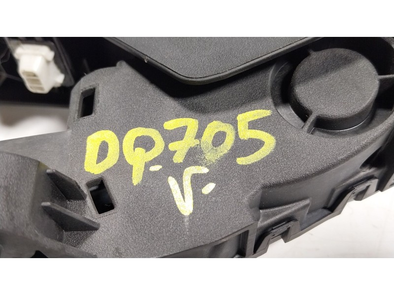 Recambio de potenciometro pedal para hyundai tucson (nx4e, nx4a) 1.6 t-gdi referencia OEM IAM  32700N7100 
