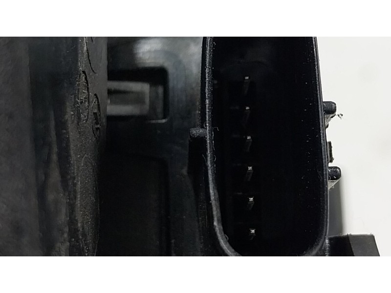 Recambio de potenciometro pedal para hyundai tucson (nx4e, nx4a) 1.6 t-gdi referencia OEM IAM  32700N7100 
