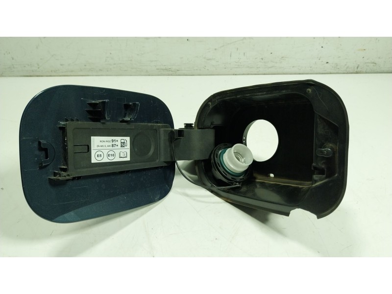 Recambio de tapa combustible para hyundai tucson (nx4e, nx4a) 1.6 t-gdi referencia OEM IAM  81596N7000 
