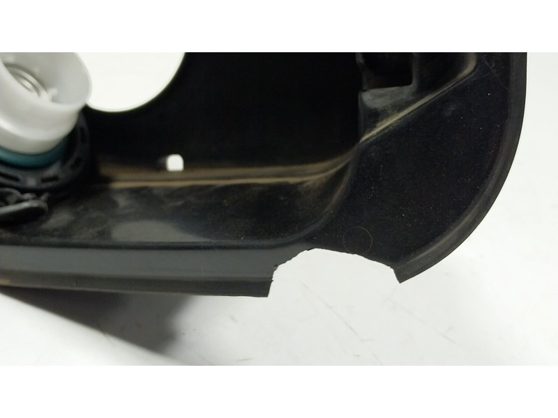 Recambio de tapa combustible para hyundai tucson (nx4e, nx4a) 1.6 t-gdi referencia OEM IAM  81596N7000 