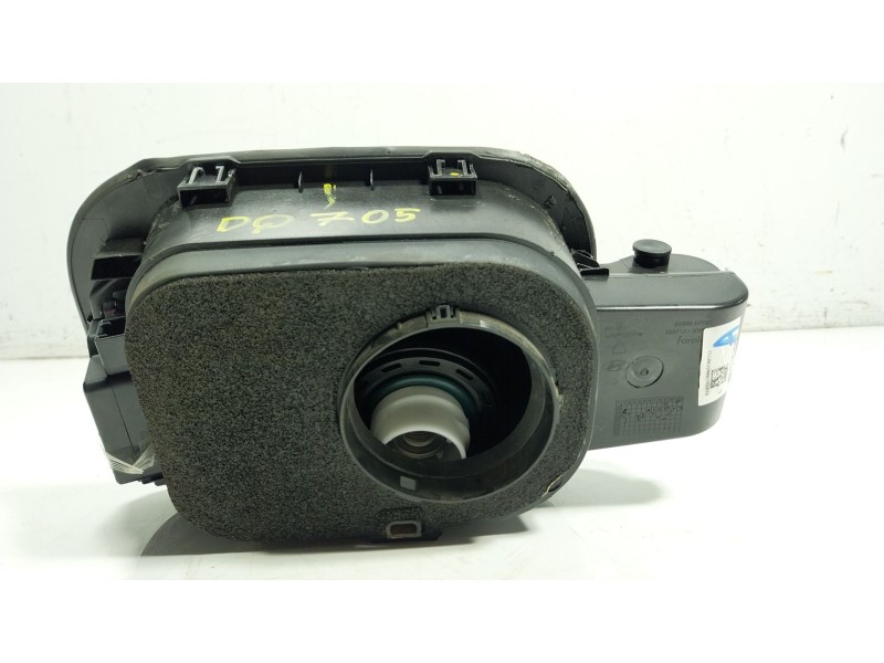 Recambio de tapa combustible para hyundai tucson (nx4e, nx4a) 1.6 t-gdi referencia OEM IAM  81596N7000 
