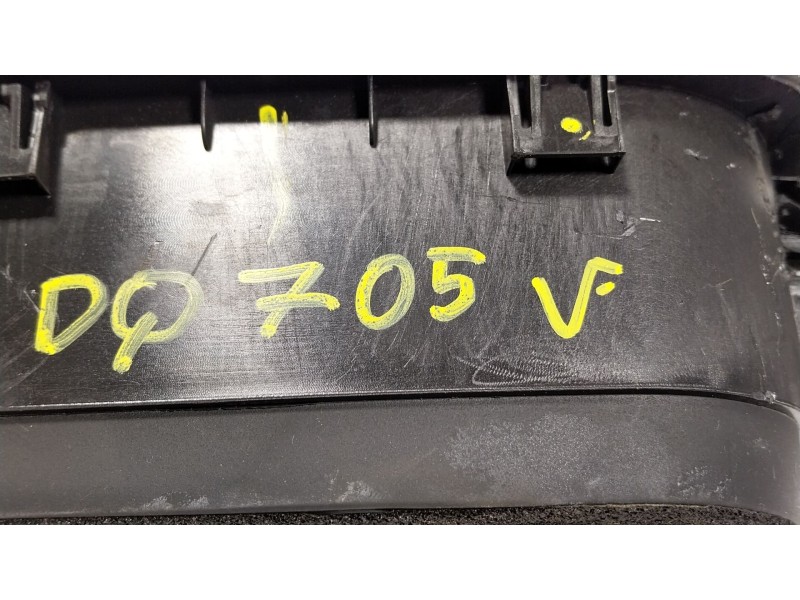 Recambio de tapa combustible para hyundai tucson (nx4e, nx4a) 1.6 t-gdi referencia OEM IAM  81596N7000 