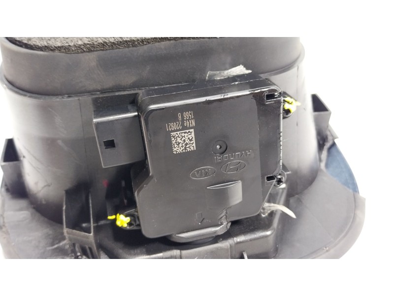 Recambio de tapa combustible para hyundai tucson (nx4e, nx4a) 1.6 t-gdi referencia OEM IAM  81596N7000 