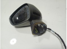 Recambio de espejo izquierdo para opel crossland x / crossland (p17, p2qo) 1.2 (75) referencia OEM IAM   