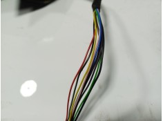 Recambio de espejo izquierdo para opel crossland x / crossland (p17, p2qo) 1.2 (75) referencia OEM IAM    2